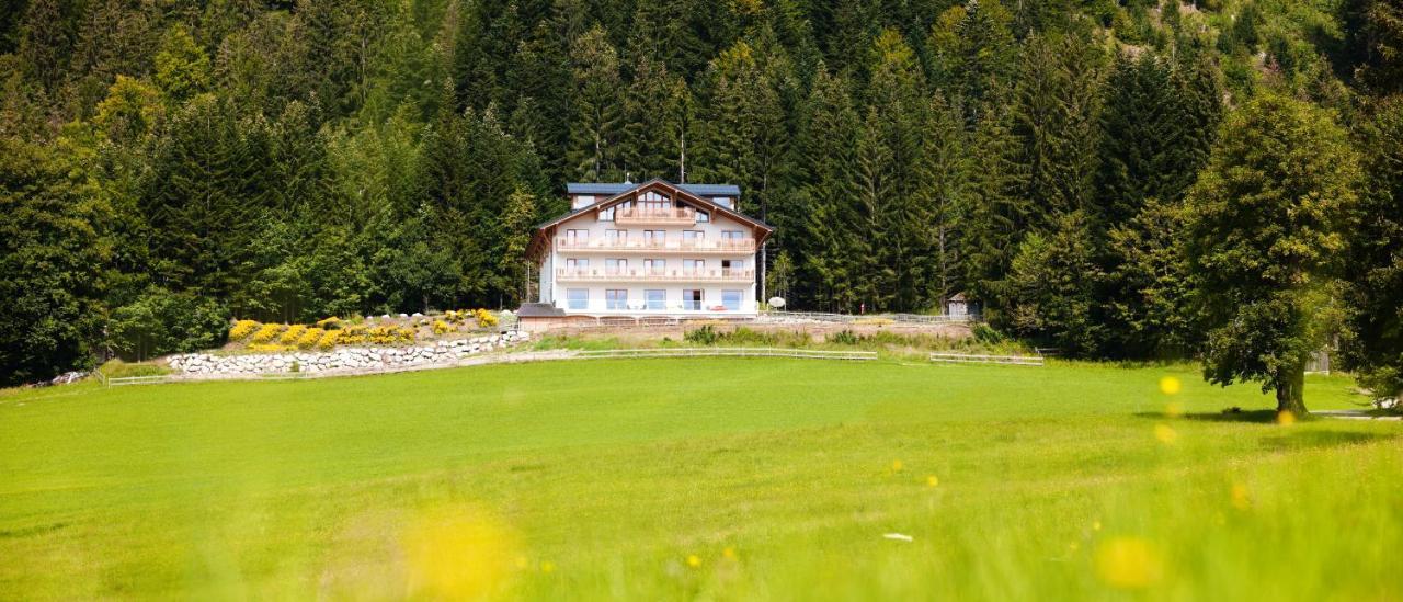 Lesehotel Bad Goisern Exterior foto
